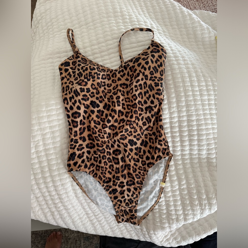 Summersalt Marina one piece